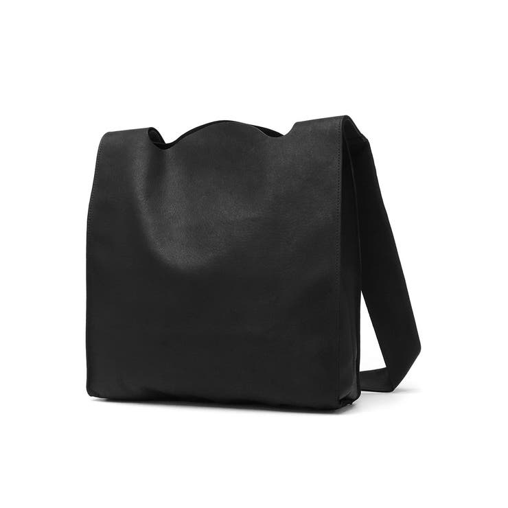 black | REN ショルダーバッグ レン | ギャレリア Bag＆Luggage