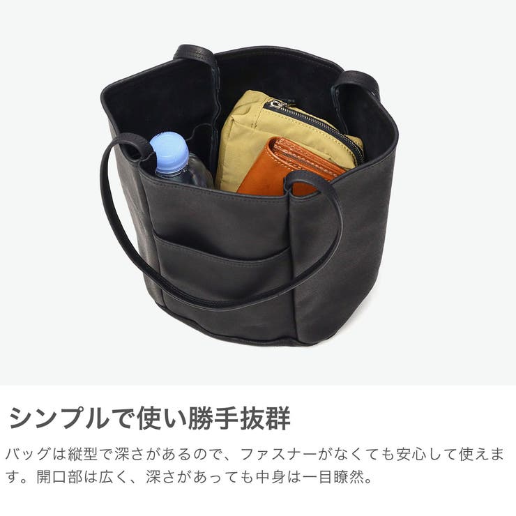 REN トートバッグ レン | ギャレリア Bag＆Luggage | 詳細画像3 