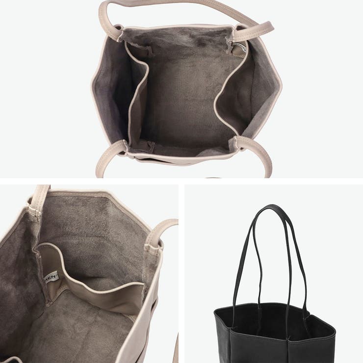 REN トートバッグ レン | ギャレリア Bag＆Luggage | 詳細画像5 