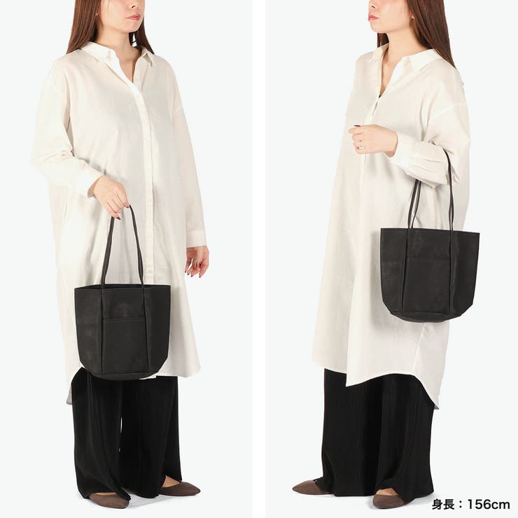 REN トートバッグ レン | ギャレリア Bag＆Luggage | 詳細画像8 