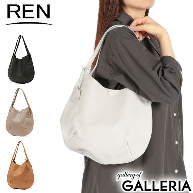 REN トートバッグ レン | ギャレリア Bag＆Luggage | 詳細画像1 