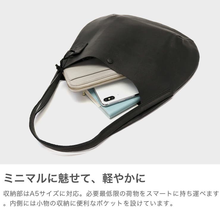 REN トートバッグ レン | ギャレリア Bag＆Luggage | 詳細画像3 