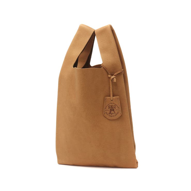 camel | REN トートバッグ レン | ギャレリア Bag＆Luggage