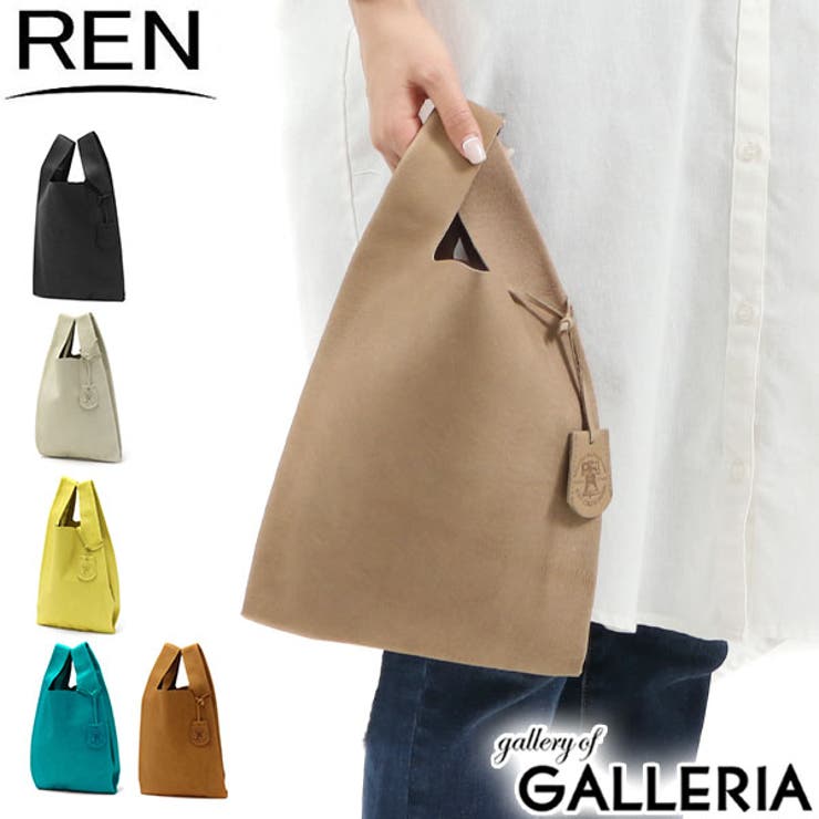 レン トートバッグ REN