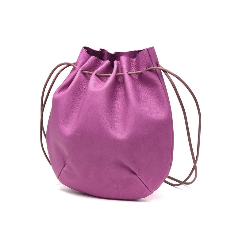 peonypurple | REN ショルダーバッグ レン | ギャレリア Bag＆Luggage