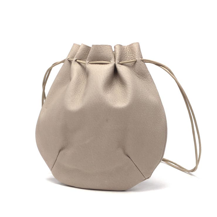 pinkbeige | REN ショルダーバッグ レン | ギャレリア Bag＆Luggage