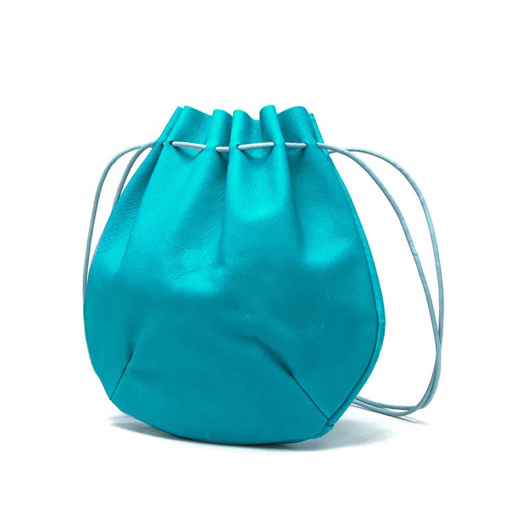 turquoise | REN ショルダーバッグ レン | ギャレリア Bag＆Luggage