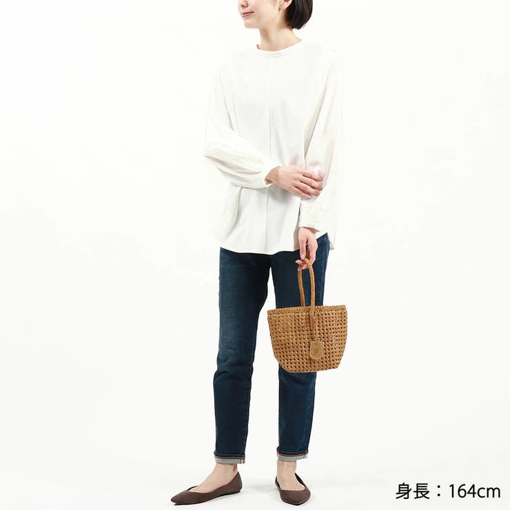 レン トートバッグ REN | ギャレリア Bag＆Luggage | 詳細画像3 