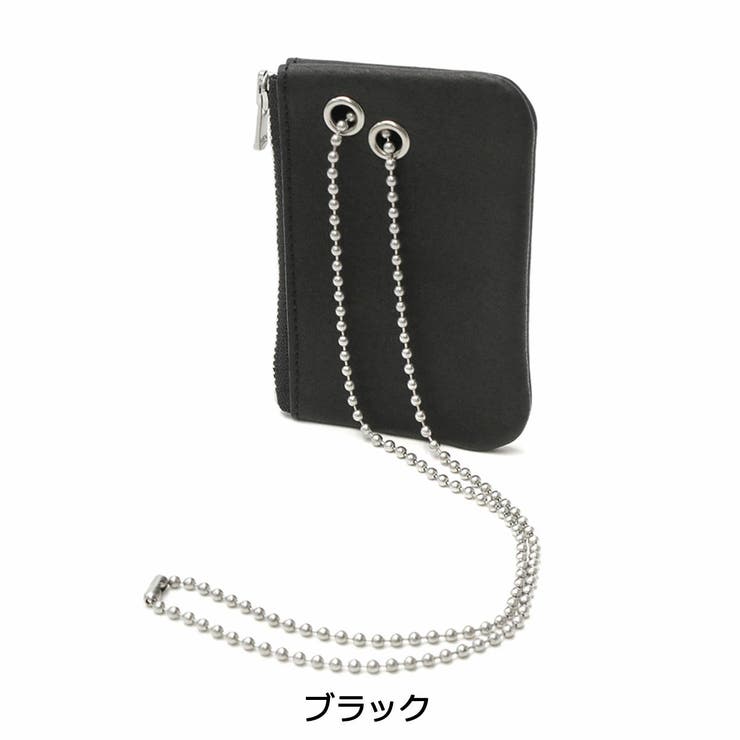 レン ポーチ REN | ギャレリア Bag＆Luggage | 詳細画像4 