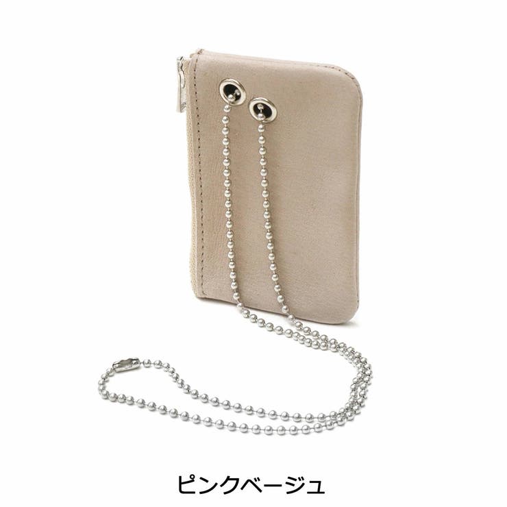 レン ポーチ REN | ギャレリア Bag＆Luggage | 詳細画像6 