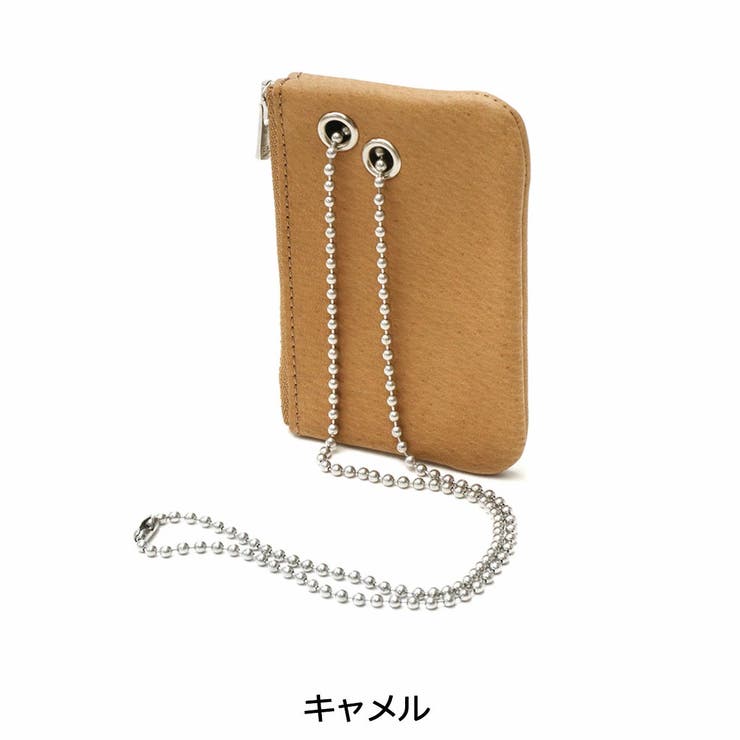 レン ポーチ REN | ギャレリア Bag＆Luggage | 詳細画像8 