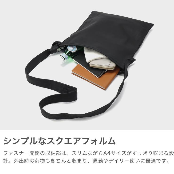 REN ショルダーバッグ レン | ギャレリア Bag＆Luggage | 詳細画像4 