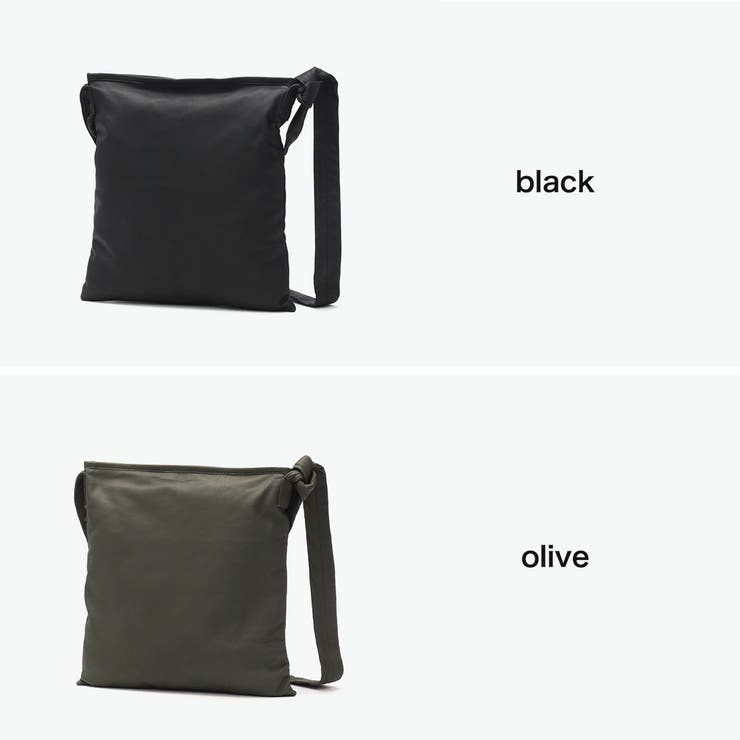 REN ショルダーバッグ レン | ギャレリア Bag＆Luggage | 詳細画像7 