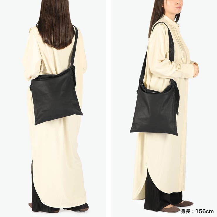 REN ショルダーバッグ レン | ギャレリア Bag＆Luggage | 詳細画像8 