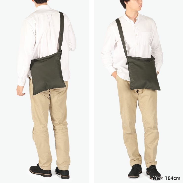 REN ショルダーバッグ レン | ギャレリア Bag＆Luggage | 詳細画像9 