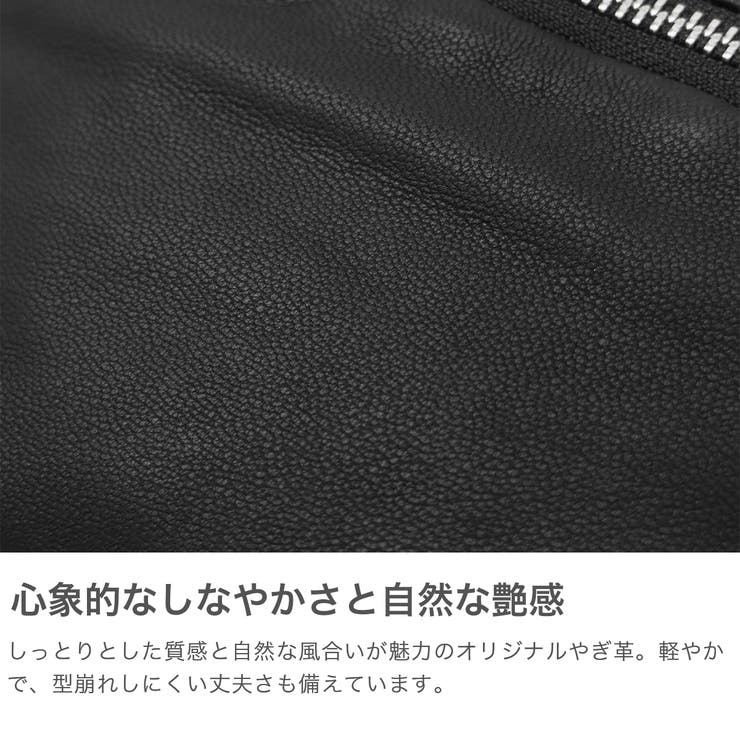 REN ショルダーバッグ レン | ギャレリア Bag＆Luggage | 詳細画像3 