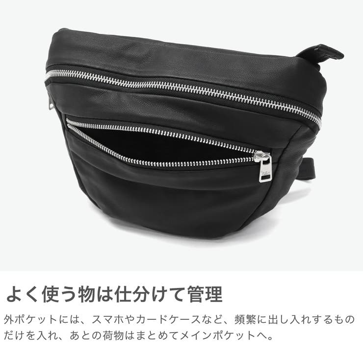 REN ショルダーバッグ レン | ギャレリア Bag＆Luggage | 詳細画像5 