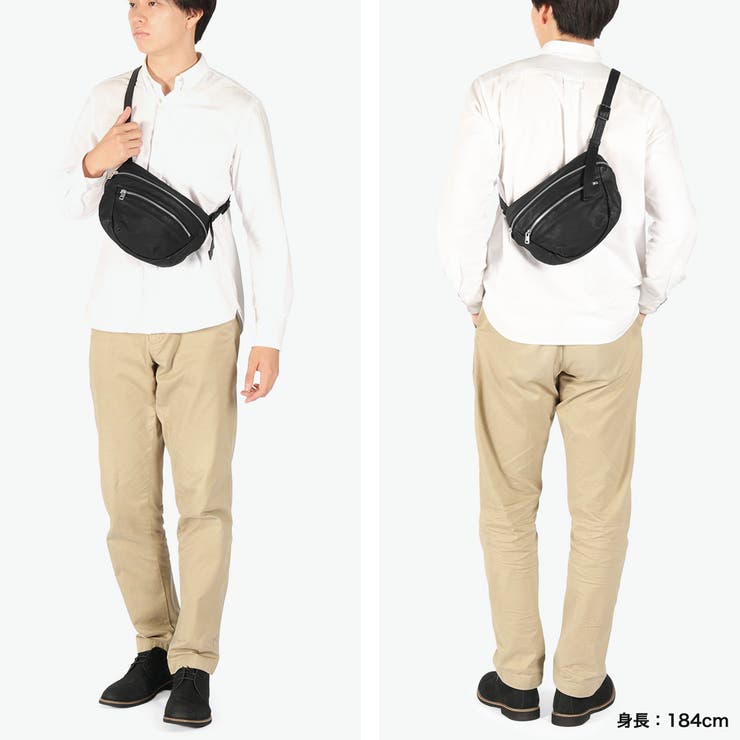 REN ショルダーバッグ レン | ギャレリア Bag＆Luggage | 詳細画像8 