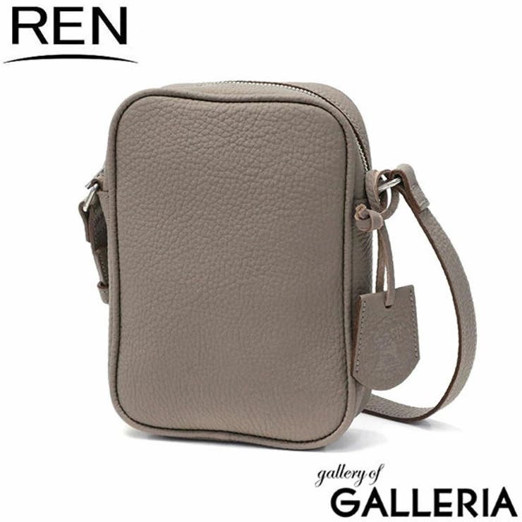 REN ショルダーバッグ レディース | ギャレリア Bag＆Luggage | 詳細画像14 