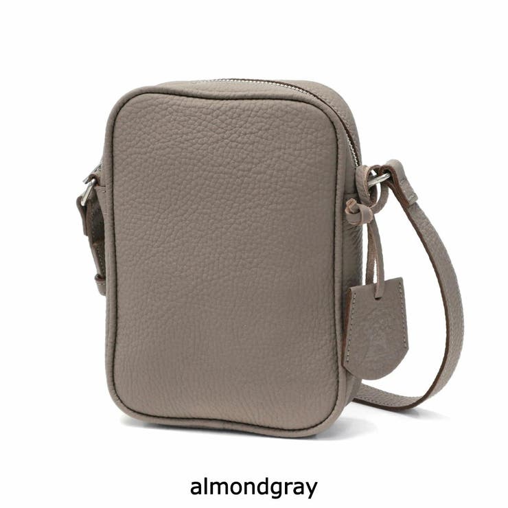 アーモンドグレー | REN ショルダーバッグ レディース | ギャレリア Bag＆Luggage