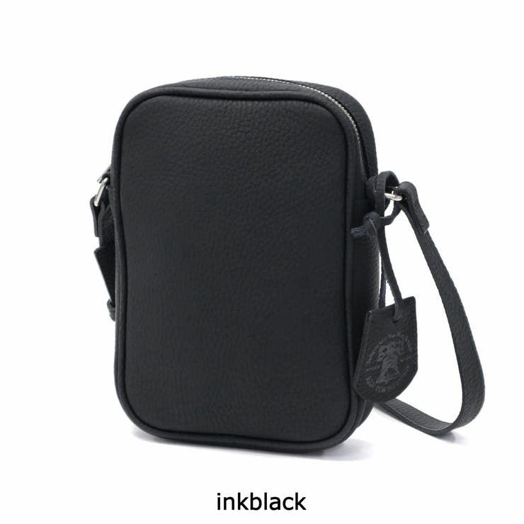 インクブラック | REN ショルダーバッグ レディース | ギャレリア Bag＆Luggage