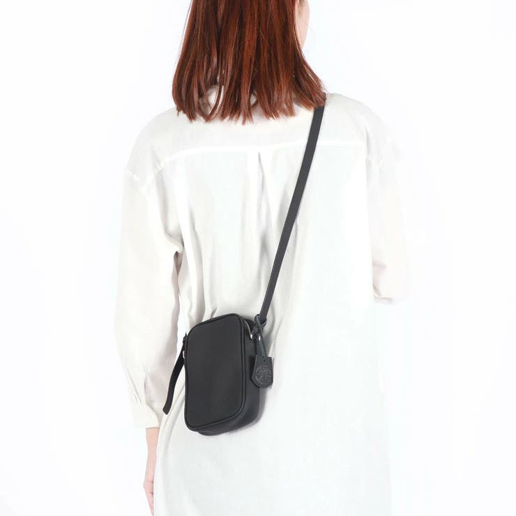 REN ショルダーバッグ レディース | ギャレリア Bag＆Luggage | 詳細画像5 