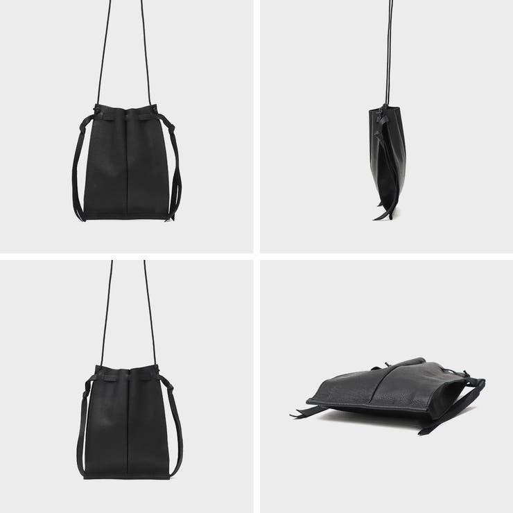 REN ショルダーバッグ レン | ギャレリア Bag＆Luggage | 詳細画像5 