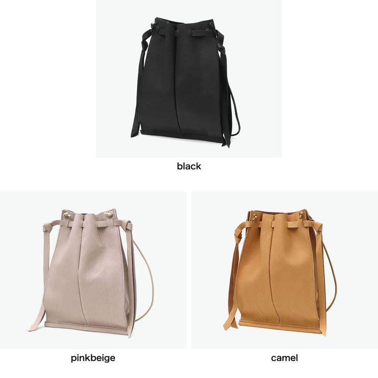 REN ショルダーバッグ レン | ギャレリア Bag＆Luggage | 詳細画像6 