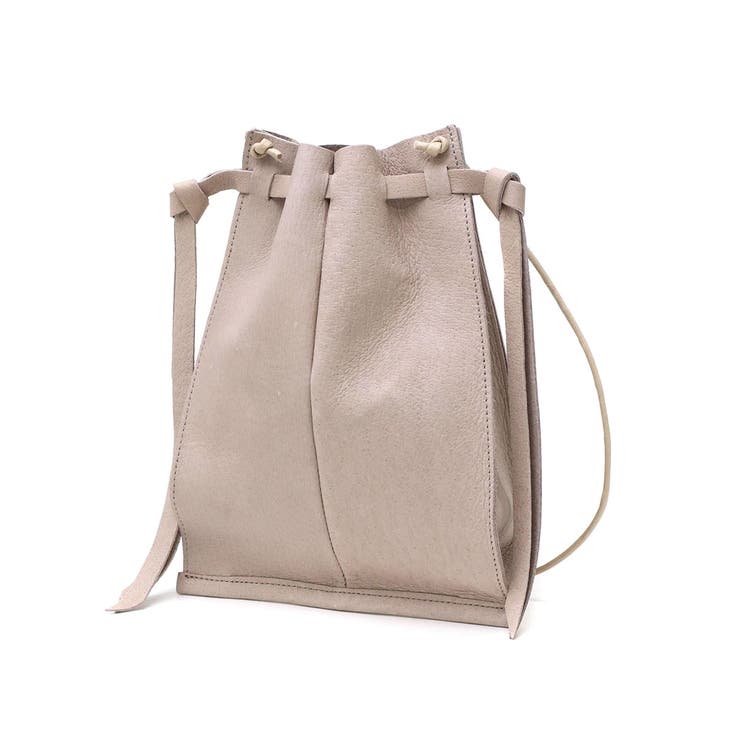 pinkbeige | REN ショルダーバッグ レン | ギャレリア Bag＆Luggage