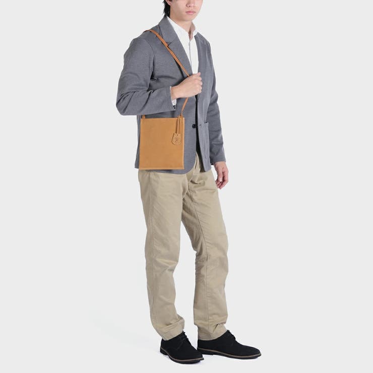 REN ショルダーバッグ レディース | ギャレリア Bag＆Luggage | 詳細画像18 