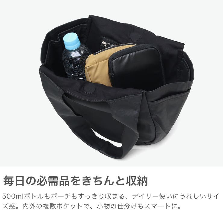 REN トートバッグ レン | ギャレリア Bag＆Luggage | 詳細画像3 