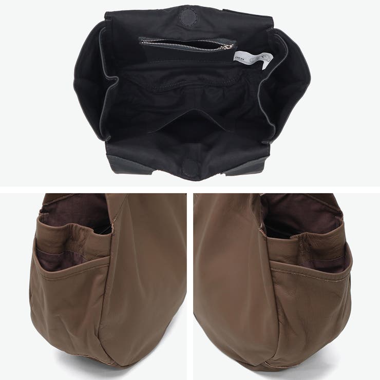 REN トートバッグ レン | ギャレリア Bag＆Luggage | 詳細画像5 