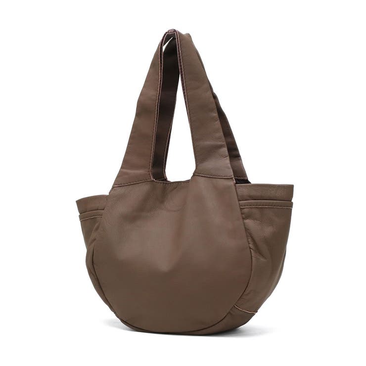darkbrown | REN トートバッグ レン | ギャレリア Bag＆Luggage