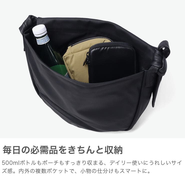 REN ショルダーバッグ レン | ギャレリア Bag＆Luggage | 詳細画像3 