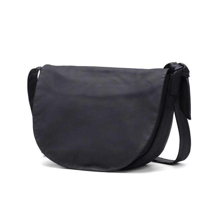 black | REN ショルダーバッグ レン | ギャレリア Bag＆Luggage