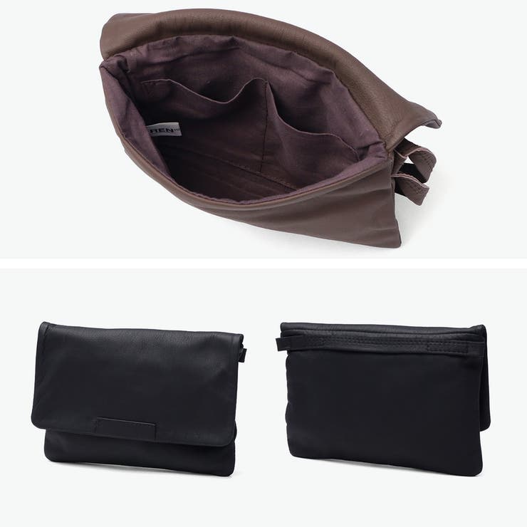 REN ショルダーバッグ レン | ギャレリア Bag＆Luggage | 詳細画像5 