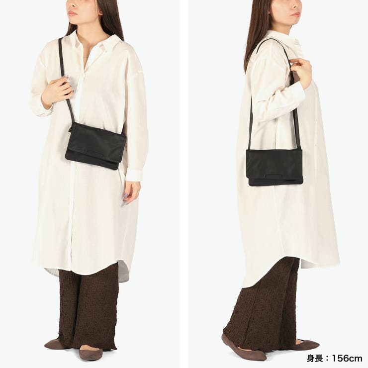 REN ショルダーバッグ レン | ギャレリア Bag＆Luggage | 詳細画像8 