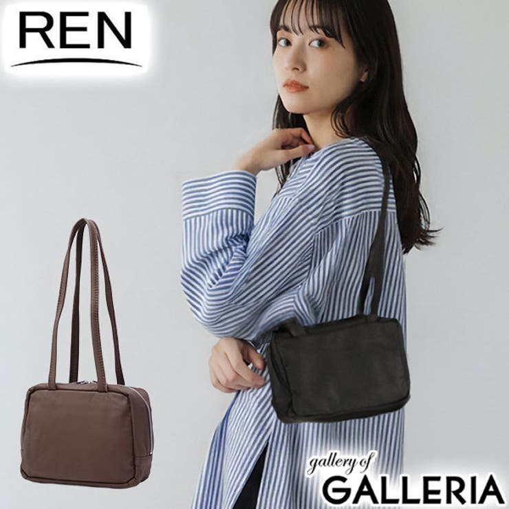 REN トートバッグ レン | ギャレリア Bag＆Luggage | 詳細画像1 