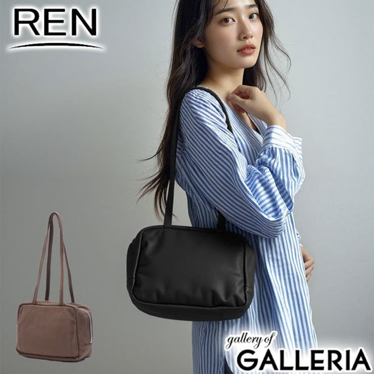 REN トートバッグ レン | ギャレリア Bag＆Luggage | 詳細画像1 
