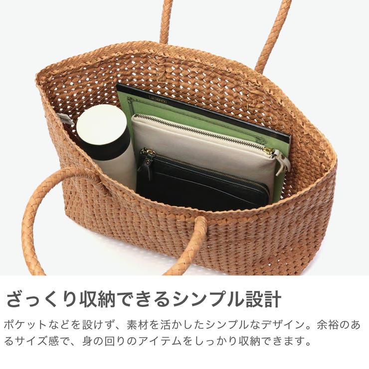 レン トートバッグ REN | ギャレリア Bag＆Luggage | 詳細画像3 