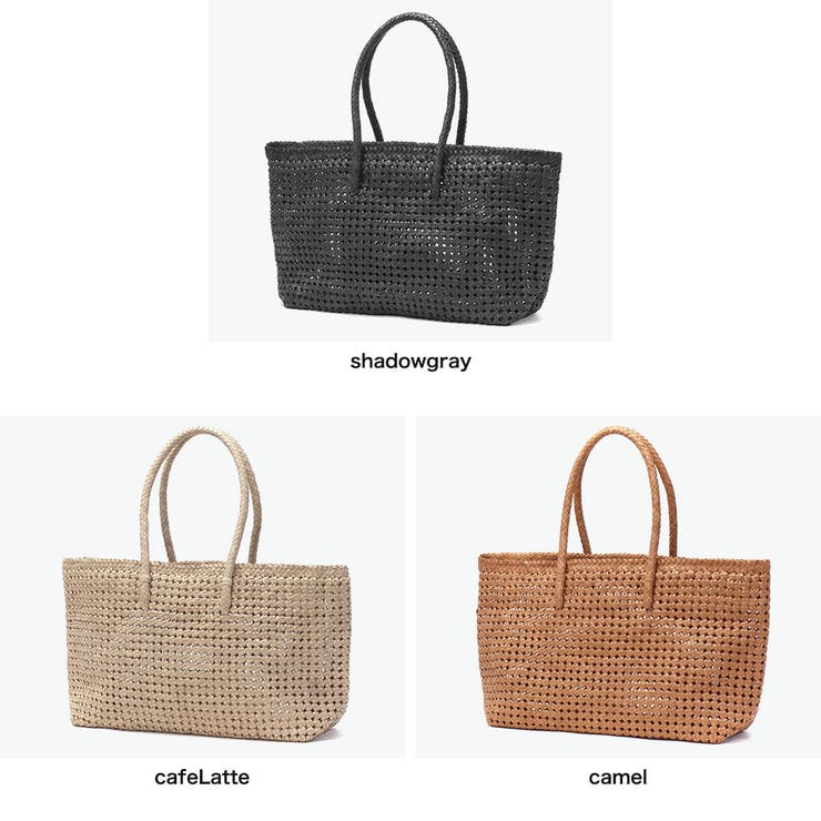 レン トートバッグ REN | ギャレリア Bag＆Luggage | 詳細画像6 