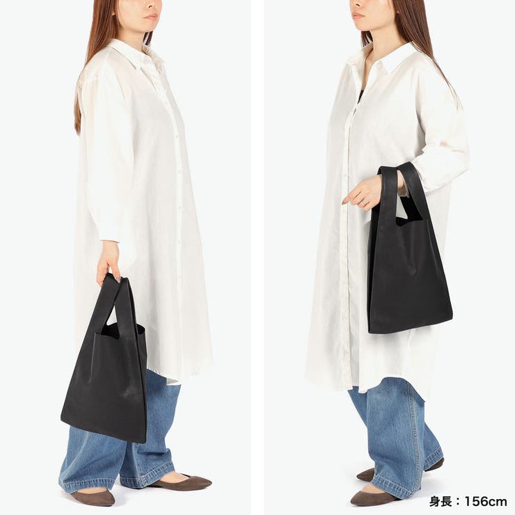 REN トートバッグ レン | ギャレリア Bag＆Luggage | 詳細画像8 