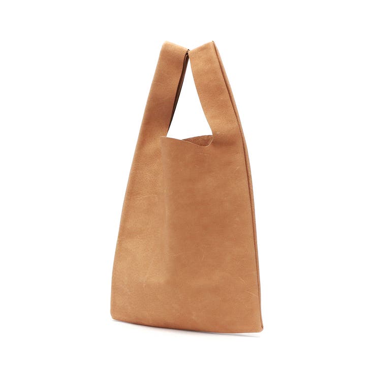 camel | REN トートバッグ レン | ギャレリア Bag＆Luggage