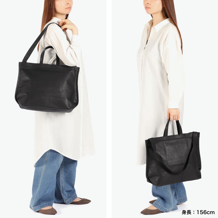 レン トートバッグ REN | ギャレリア Bag＆Luggage | 詳細画像8 