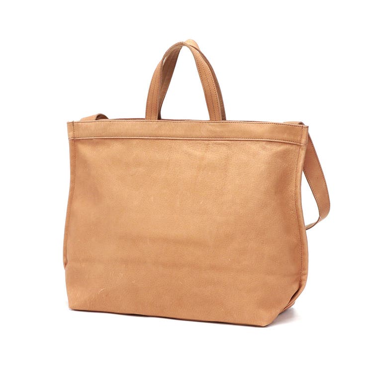 camel | レン トートバッグ REN | ギャレリア Bag＆Luggage