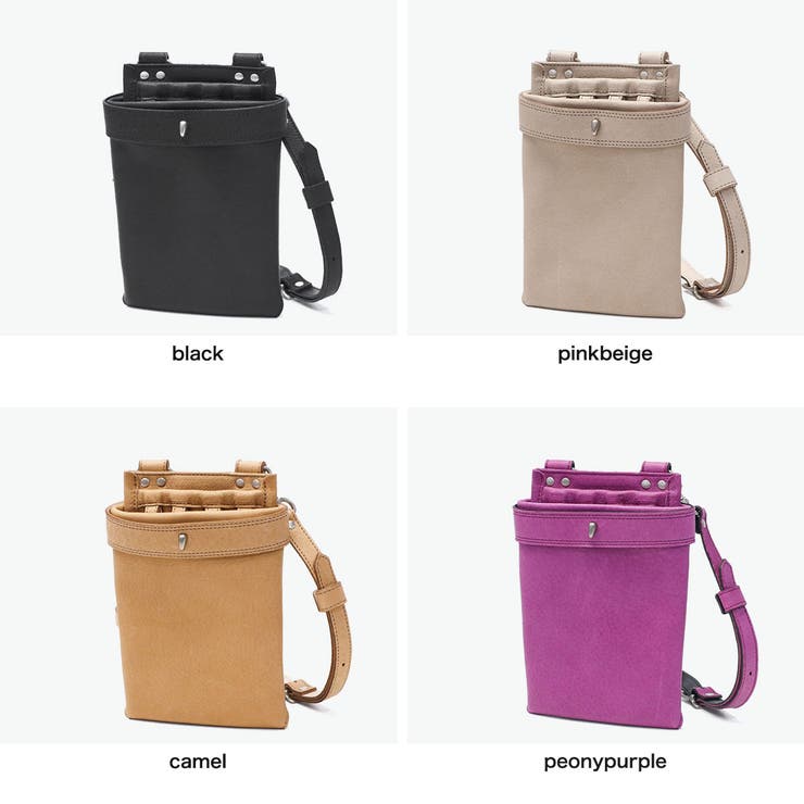 REN ショルダーバッグ レン | ギャレリア Bag＆Luggage | 詳細画像2 