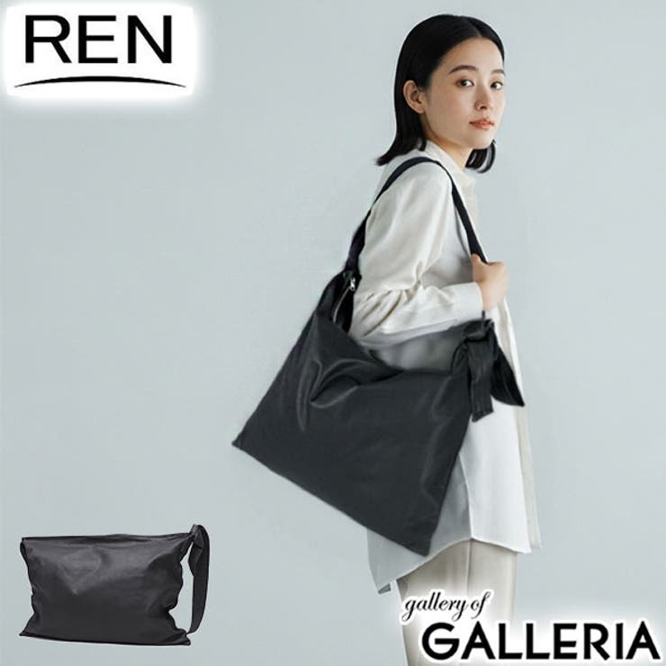 レン ショルダーバッグ REN | ギャレリア Bag&Luggage | 詳細画像1