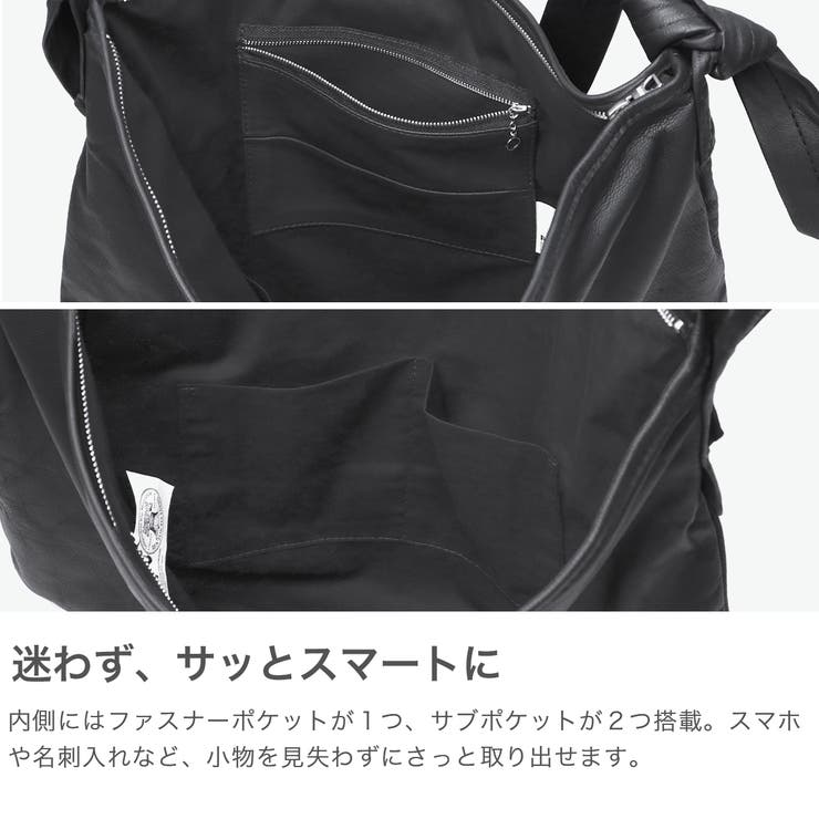 レン ショルダーバッグ REN | ギャレリア Bag&Luggage | 詳細画像5