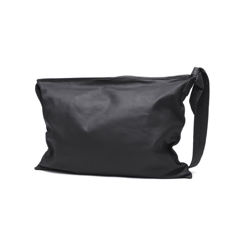 black | レン ショルダーバッグ REN | ギャレリア Bag&Luggage