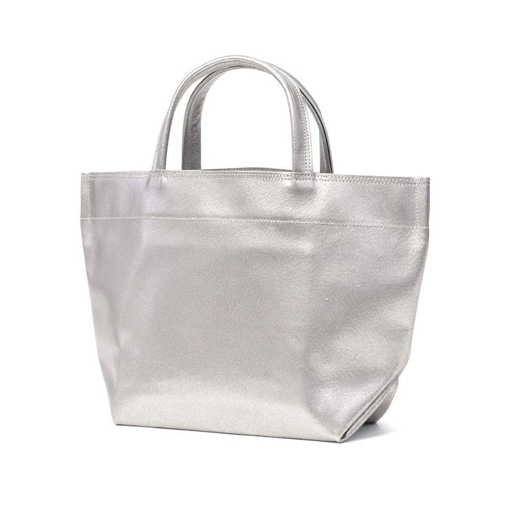silver | REN トートバッグ レン | ギャレリア Bag＆Luggage